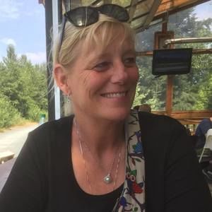 Meet your Posher, Jodie